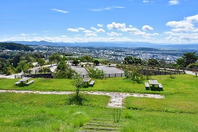 飯綱山公園