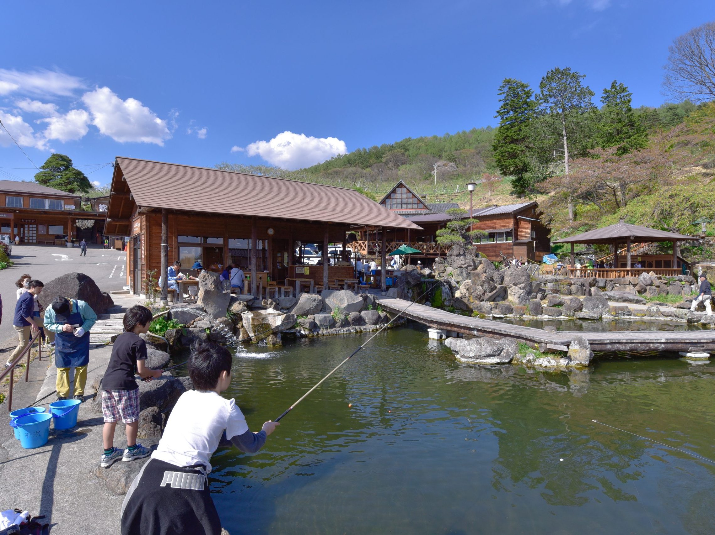松井農園