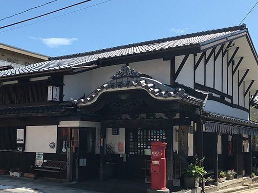 そば七
