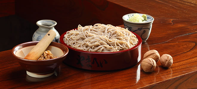 お食事処 やまへい